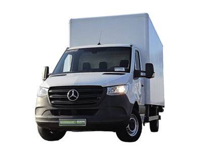 Mercedes Benz Sprinter