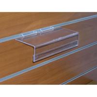 Schoenschapje 25x10 cm styreen + scan 39