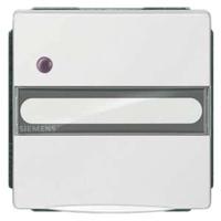 Siemens 5UB1847 Wandcontactdoos met randaarde Delta Wit Schakelmateriaal 1 stuk(s)