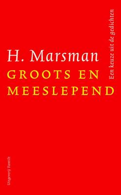 Groots en meeslepend (Paperback)