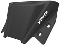 MOTOISM Windshield mi honda cb650r 19-23
