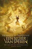 Een Sluier van Speren - Bradley P. Beaulieu - ebook - thumbnail