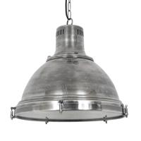 Hanglamp Davenport Antiek Zilver Hanglamp Davenport Antiek Zilver