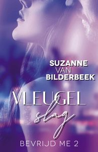 Vleugelslag - Suzanne van Bilderbeek - ebook