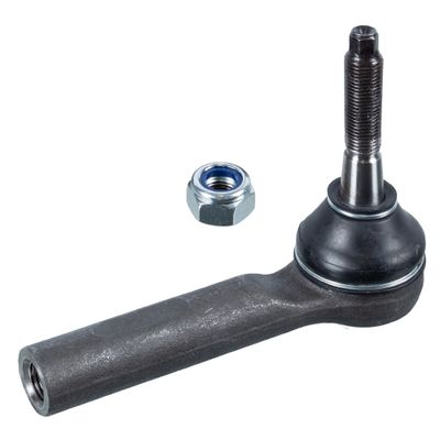Spoorstangeind 41093