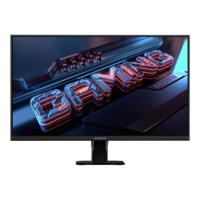 Gigabyte GS27F Gaming monitor Energielabel E (A - G) 68.6 cm (27 inch) 16:9 1 ms HDMI, DisplayPort, Hoofdtelefoonaansluiting IPS LCD - thumbnail