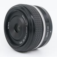 Nikon Z 28mm f/2.8 SE occasion