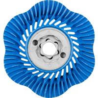 PFERD TOOLS 44890152 Combiclick steunschijf hard Ø 125 mm schroefdraad M14 voor haakse slijper 125