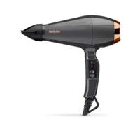 BaByliss 6719DE haardroger 2200 W Zwart