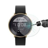0.26 mm 2.5 D getemperd glas film voor HUAWEI Honor WATCH2 S1