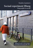 Sociaal experiment IJburg (Paperback)