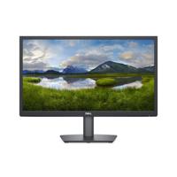 Dell E2222H LED-monitor Energielabel D (A - G) 54.6 cm (21.5 inch) 1920 x 1080 Pixel 16:9 10 ms DisplayPort, VGA VA LED