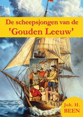 De scheepsjongen van de &apos;Gouden Leeuw&apos; (Paperback)