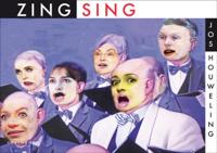 Zing! / Sing! (Paperback)