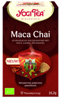 Yogi Tea Maca Chai
