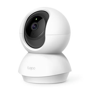 TP-LINK Tapo C200 WiFi-bewakingscamera - FHD 1080P - Nachtzicht