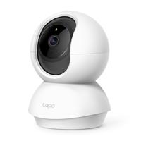 TP-Link Tapo C200 Pan/Tilt Home Security Wi-Fi Camera camera - thumbnail