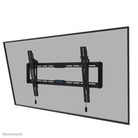 Neomounts wl35-550bl16 screen wall mount, 75", 70kg, tilt, vesa 600x400, - thumbnail