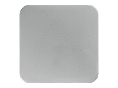 LIVARNO home LED-plafondlamp met sterreneffect (Vierkant)