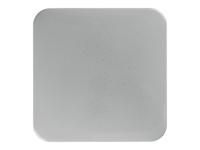 LIVARNO home LED-plafondlamp met sterreneffect (Vierkant)