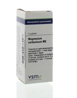 VSM Magnesium carbonicum MK 4 Gram