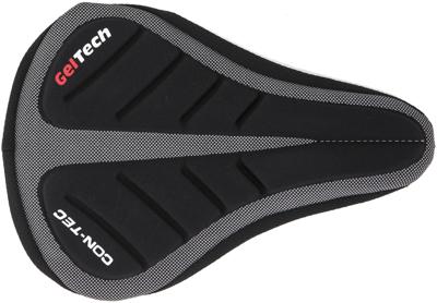 CONTEC zadelovertrek "top seat gel"