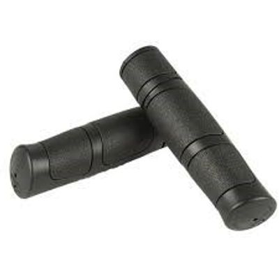 Pro Grip Handvat luxe p/stuk