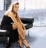 Diana Krall - The Look Of Love 2LP Diana Krall - The Look Of Love 2LP