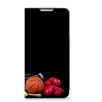 Samsung Galaxy S22 Plus Hippe Standcase Sports