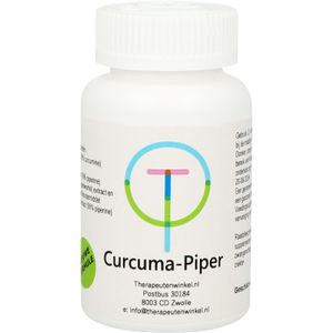 Curcuma-Piper