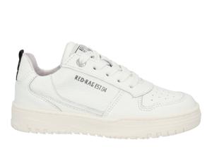 Red Rag 13901 122 white Wit maat 33