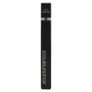 Couleurs De Noir Stylo Oap Wp 02 Pink Metal