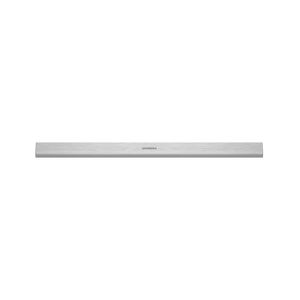 Siemens LZ46551 greeplijst 60 cm rvs