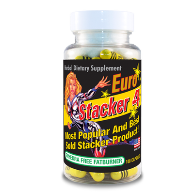 Stacker - Stacker 4