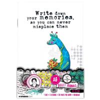 Studio Light • signature collection bullet journals a6 set of 3