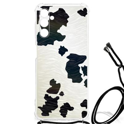 Samsung Galaxy A13 5G | A04s Case Anti-shock Koeienvlekken Samsung Galaxy A13 5G | A04s Case Anti-shock Koeienvlekken