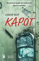 Kapot - Louisa Reid - ebook