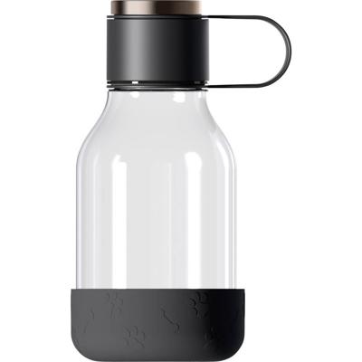 Asobu TWB20 black Drinkfles Zwart 1.5 l TWB20 black