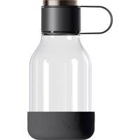 Asobu TWB20 black Drinkfles Zwart 1.5 l TWB20 black
