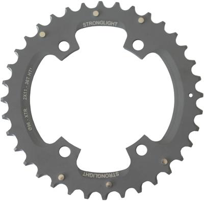 STRONGLIGHT mtb kettingblad "ht3" mod. 17
