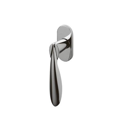 Olivari Design raamkrukWind chroom - K187BCR