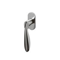 Olivari Design raamkrukWind chroom - K187BCR
