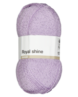 Royal shine Breigaren - Paars