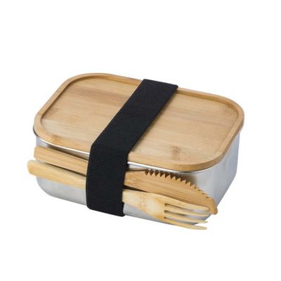 RVS Lunchbox