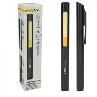 LED&apos;s Work Looplamp met Accu 150 - Ultra compact - Draadloos & Oplaadbaar - 2 lichtpunten