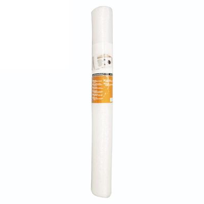 Noppenfolie - 5 x 1 meter - bubbeltjesfolie op rol - transparant