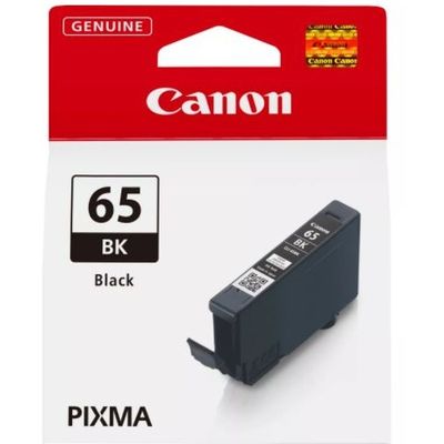 Canon CLI-65 ink black cartridge voor Pixma Pro-200