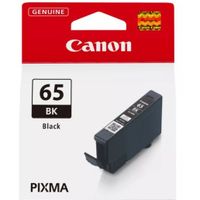 Canon CLI-65 ink black cartridge voor Pixma Pro-200 - thumbnail