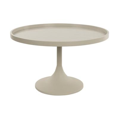 Zuiver Jason salontafel Beige
