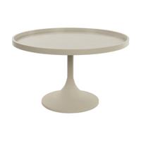 Zuiver Jason salontafel Beige
